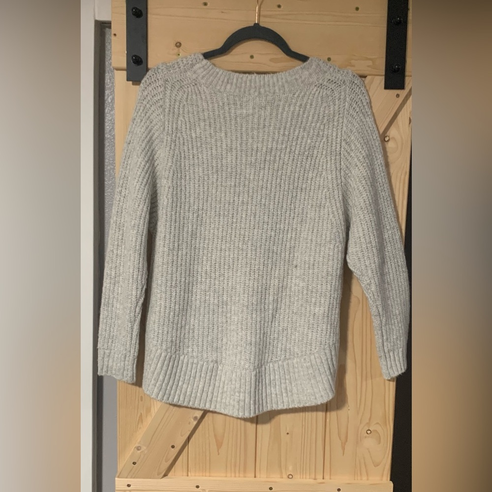 Women’s oversized Sweater